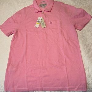 Penguin polo shirt